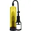 Помпа для пеніса Pumped Basic Pump 2 31 см (жовтий) - мініатюра 1