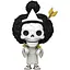 Фігурка Funko Pop Великий куш Брук One Piece Bonekichi 10 см ОР B 924 - мініатюра 1