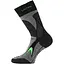 Шкарпетки Lasting TRX 906 Black/Green S (1054-LST-TRX905S) - мініатюра 1