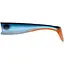 Силікон Prohunter Spare Body Small Paddle Mullet Shad 240mm Блакитний (1013-9637.00.06) - мініатюра 1