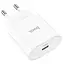 МЗП Hoco C94A Metro PD20W (1C) White - мініатюра 3