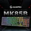 Клавіатура GamePro MK85B RGB Blue Switch Black - мініатюра 6