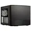 Корпус Fractal Design Node 804 Black (FD-CA-NODE-804-BL-W) без блока питания - миниатюра 1