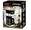 Кофеварка FCM-D3100 Black/Silver 900W ARDESTO teh0024495 - миниатюра 4