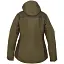 Куртка Hallyard Boville lady 38 Зеленый - миниатюра 2