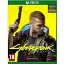 Гра Cyberpunk 2077 (російська версія) (Xbox Series X) - мініатюра 1