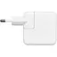 Адаптер для ноутбука Apple 30W USB-C Power Adapter (MR2A2) - миниатюра 1