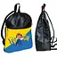 Шкільний рюкзак дитячий Покемон Пікачу + Сумка для взуття спортивної форми рюкзак-мішок для хлопчика (01797) - мініатюра 2