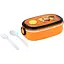 Ланчбокс Kite Garfield 900 мл (GF25-1180) - мініатюра 4