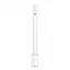 Настільна лампа Baseus Smart Eye Series Charging Folding (DGZG-02) White (67874) - мініатюра 3