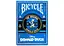 Карти гральні United States Playing Card Company Bicycle Disney Donald Duck (ВР_КИБДД) - мініатюра 2