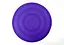 Балансировочная подушка массажная EasyFit Cushion-2 фиолетовая (EF-1841-V) - миниатюра 2
