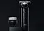 Электробритва MiJia S500C NUN4109CN shaver с триммером - миниатюра 3