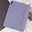 Чохол Epik Smart Case Open buttons для Apple iPad Mini 6 8.3 2021 2024 Lavender gray - мініатюра 8
