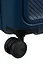 Валіза American Tourister DASHPOP MIDNIGHT BLUE 55x40x23(25) 55 См MG5*11004 - мініатюра 5