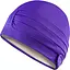 Шапочка для плавання Aqua Speed Ladies Cap Фіолетовий (1000-096-09) - мініатюра 1