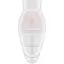 Вакуумный вибратор Satisfyer Supernova White - миниатюра 3