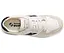 Кросівки Saucony Sonic Low 44 White/Blue (1097-S70788-210) - мініатюра 3