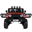 Электромобиль детский Bambi Джип Racer M 5780EBLR-3 - миниатюра 3