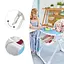 Стільчик для годування Kinderkraft Yummy Multi (5902533910274) - мініатюра 14