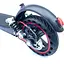 Электросамокат 8,5" E-Scooter M365 Pro (500W, 12.4Ah) Перфорация + Арр - миниатюра 6