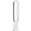 Вентилятор Dyson AM07 Tower Fan EU Wh/Sv (0000027293) - миниатюра 4
