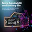 Crucial 32GB LPCAMM2 LPDDR5X-7500 memory - мініатюра 6