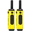 Любительская портативная рация Motorola TLKR-T92 Twin pack - миниатюра 6