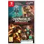 Гра Oddworld Anthology The Unlikely Heroes Collection (російські субтитри) (Nintendo Switch) - мініатюра 1