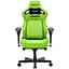 Кресло геймерское Anda Seat Kaiser 4 V2 Size XL до 180 кг игровое Cyber ​​Green PVC (AD12YDDC-XLL-20-C-PV/C-03) - миниатюра 2