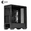Корпус QUBE KAPER ARGB Black (KAPER_FMNU3) - мініатюра 4
