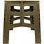 Стол Tribe Camp Table High T-EF-0004 Olive (1042-T-EF-0004-olive) - миниатюра 5