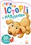 Книга Истории с наклейками, Песик, украинский - миниатюра 1