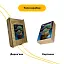 Дерев'яний фігурний пазл Мрійник Грогу, А1, Дерев'яна коробка 500+ елементів - мініатюра 4