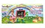 Мольберт Kinderway 2-сторонний (51-003) - мініатюра 3