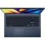Ноутбук Asus VivoBook 15 F1502ZA (F1502ZA-W161) Blue - миниатюра 4