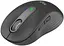 Миша комп'ютерна Logitech Signature M650 Wireless Mouse Graphite (910-006349, 910-006392) - мініатюра 3