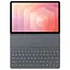 Чохол до планшета Samsung Book Cover Keyboard Slim Samsung Galaxy Tab S11 Black (EF-DX730BBEGUA) - мініатюра 11