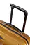 Валіза Samsonite MAJOR-LITE SAFFRON YELLOW 55x40x20(23) 55 См KM1*16001 - мініатюра 5
