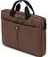 Сумка для ноутбука Vinga 15.6" NB152 brown (NB152BN) - миниатюра 4