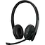 Гарнитура Epos ПК стерео On-Ear C20 Wireless uni mic черная - миниатюра 1