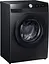 Пральна машина Samsung WW80AG6S28ABUA - мініатюра 2