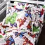 Простирадло MirSon бязь Kids Time Hero Force 180x220 см (2200011554037) - мініатюра 1