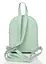 Жіночий прогулянковий рюкзак Sambag Mane MQT м'ята (18228014e) - мініатюра 3