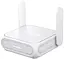 Маршрутизатор RT-BE58U GO BE3600, 1xGE LAN, 2,5xGE WAN, 1xUSB3.2, MESH Asus teh0017339 - мініатюра 1