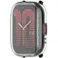 Чохол-накладка DK Silicone Face Case для Xiaomi Amazfit Active (A2211) (clear) - мініатюра 3