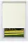 Тканевый ролет Блэкаут Бежевый (Германия) 260*300 - миниатюра 1