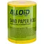 Наждачний папір Alloid Building Tools на паперовій основі 115мм х 10м зерно 80 (SP-10080) - мініатюра 3