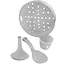 Мультиварка COOK & HOME 21850-56 Russell Hobbs teh0023092 - мініатюра 5