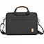 Сумка для ноутбуку WIWU Pioneer Shoulder Series for MacBook Pro 14" Чорний - мініатюра 1